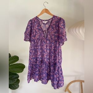 Emerson Fry Isla India dress size XS/S